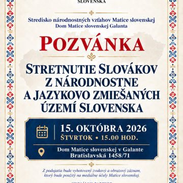Pozvánka je bez obrázku